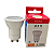 LAMPADA MINI DICROICA 3.5W 3.0K IRC95 210LM 36° - OPUS - Imagem 1