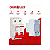 DISJUNTOR BIPOLAR 20A (C) 4KA - OUROLUX - Imagem 3