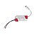 DRIVER 12W P/ PAINEL BIVOLT IP20  - OPUS - Imagem 1