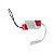 DRIVER 12W P/ PAINEL BIVOLT IP20  - OPUS - Imagem 3