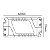 DRIVER 12W P/ PAINEL BIVOLT IP20  - OPUS - Imagem 4