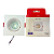 SPOT EMBUTIDO QUADRADO 3W 6.5K 225LM - OPUS - Imagem 1