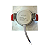 SPOT EMBUTIDO QUADRADO 3W 6.5K 225LM - OPUS - Imagem 3