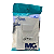 CONJ 1TOM 2P+T 10A + 1INT SIMPLES 4X2 SLEEK BRANCO MARGIRIUS - Imagem 2