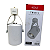 SPOT P/ TRILHO PAR20 SOQUETE E27 40W BRANCO - OPUS - Imagem 2