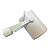 SPOT P/ TRILHO PAR20 SOQUETE E27 40W BRANCO - OPUS - Imagem 4