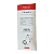SPOT P/ TRILHO PAR20 SOQUETE E27 40W BRANCO - OPUS - Imagem 7