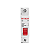 DISJUNTOR UNIPOLAR 40A CURVA C 3KA - STECK - Imagem 3