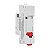 DISJUNTOR UNIPOLAR 40A CURVA C 3KA - STECK - Imagem 4
