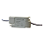 DRIVER (REATOR) 24W BIVOLT P/ PAINEL PLAFON LED - OPUS - Imagem 2