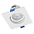 SPOT EMBUTIDO QUADRADO 4.5W 3.0K MR16 DICROICA EASY - STELLA - Imagem 2