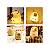 LUMINARIA CAPIVARA 1W MULTICOLOR 50LM IP20 - GAYA - Imagem 5
