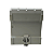 DR (INTERRUP. DIFERENCIAL) TETRA POLAR 4P 100A 30MA OUROLUX - Imagem 4
