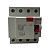 DR (INTERRUP. DIFERENCIAL) TETRA POLAR 4P 80A 30MA - OUROLUX - Imagem 1