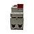 DR (INTERRUP. DIFERENCIAL) BIPOLAR 2P 63A 30MA - OUROLUX - Imagem 2