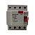 DR (INTERRUP. DIFERENCIAL) TETRA POLAR 4P 40A 30MA - OUROLUX - Imagem 1