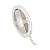 FITA LED 20W 6.0K 2200LM 12V 240 LEDS - GAYA - Imagem 2