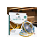 FITA LED COB 9W 2.7K 900LM 12V IP20 - GAYA - Imagem 4