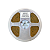 FITA LED COB 5M 8W 2.7K 12V IP20 - OPUS - Imagem 4