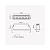 SPOT EMB SOUL 10W 4.0K 30° BIVOLT BRANCO - OPUS - Imagem 5