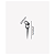 ESPETO COB P/ JARDIM 3W 3.0K BIV 210LM - OPUS - Imagem 4