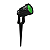 ESPETO P/ JARDIM 5W 350LM IP66 VERDE - EMBULED - LQ - Imagem 1