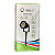 ESPETO P/ JARDIM 5W 350LM IP66 VERDE - EMBULED - LQ - Imagem 2