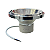 LAMPADA MODULO AR111 LED 10W 6.5K 720LM 24° IP20 - OPUS - Imagem 3