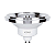 Lampada Ar111 12w 4.0k Irc95 720lm 24° - Opus - Imagem 1