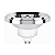 LAMPADA AR111 12W 2.7K 950LM 24º GU10 - STELLA - Imagem 1