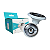 LAMPADA AR111 DIMERIZAVEL 12W 2.7K 720LM 24º - GAYA - Imagem 3