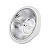 LAMPADA AR111 DIMERIZAVEL 12W 2.7K 720LM 24º - GAYA - Imagem 2