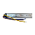 FONTE SLIM 3A 12V 36W IP67 BIVOLT 31002 - OPUS - Imagem 3