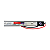 FONTE SLIM 3A 12V 36W IP67 BIVOLT 31002 - OPUS - Imagem 2