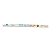 FONTE SLIM 8.3A 12V 100W IP20 7654 - GAYA - Imagem 5