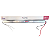FONTE ULTRA SLIM 6A 12V 72W IP20 88071 - OPUS - Imagem 1