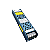 FONTE DIMERIZAVEL 5A 12V 60W 1173 - GAYA - Imagem 3