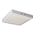 Painel Sobrepor Quadrado 18w 6.0k - Embuled - Imagem 2