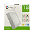 Painel Sobrepor Quadrado 18w 6.0k - Embuled - Imagem 3