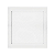 Painel De Led Sobrepor Quadrado 24w 6.5k - Opus - Imagem 3