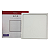 Painel De Led Sobrepor Quadrado 24w 6.5k - Opus - Imagem 1