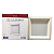 Painel Embutido Quadrado Recuado 12w 4.0k Bivolt Branco Opus - Imagem 1