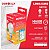 LÂMPADA LED 9W 110V/220V 65000K COR BRANCO FRIO BIV - Imagem 4