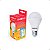 Lâmpada Led 9w 110v/220v 3000k Cor Luz Branco Quente Bivolt - Imagem 1