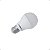 Lâmpada Led 9w 110v/220v 3000k Cor Luz Branco Quente Bivolt - Imagem 4