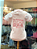 Moletom Rosa Cuteness Teddy - Imagem 1