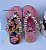 Slim Kids Princesas - Imagem 1