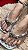 Gladiadora Strass - Imagem 1