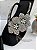 Square Flor Strass - Imagem 2