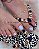 Rasteirinha Animal Print - Imagem 1